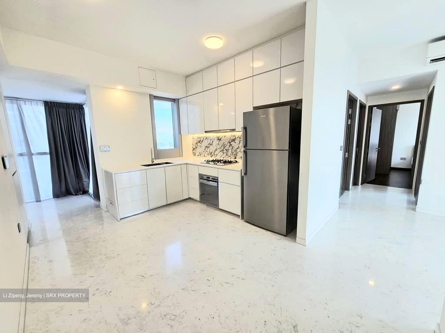 Queens Peak (D3), Condominium #592903021